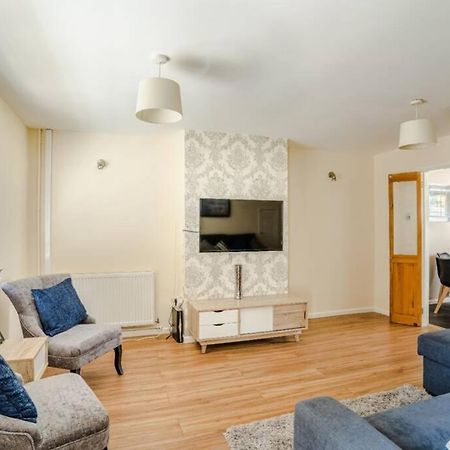 Off Road Parking, Smart Tv In Each Room! スウォンジー エクステリア 写真