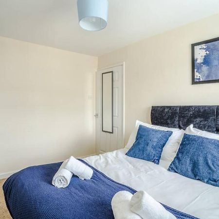 Off Road Parking, Smart Tv In Each Room! スウォンジー エクステリア 写真
