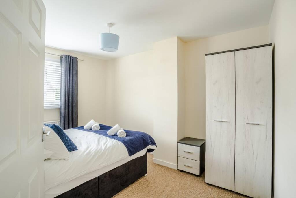 Off Road Parking, Smart Tv In Each Room! スウォンジー エクステリア 写真
